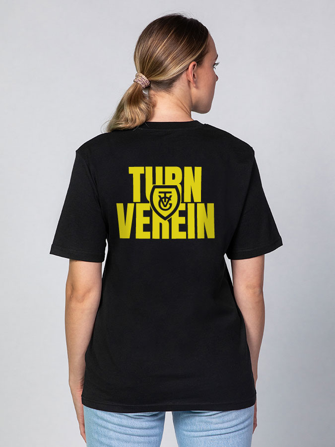 Oversized Shirt Urban Unisex