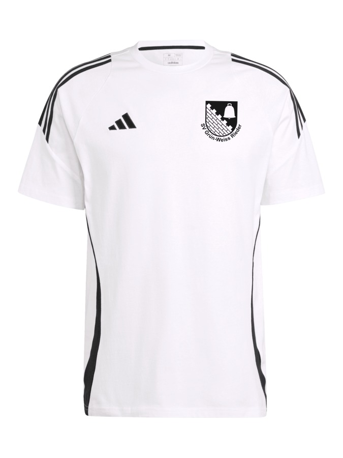 adidas Tiro 24 Sweat T-Shirt