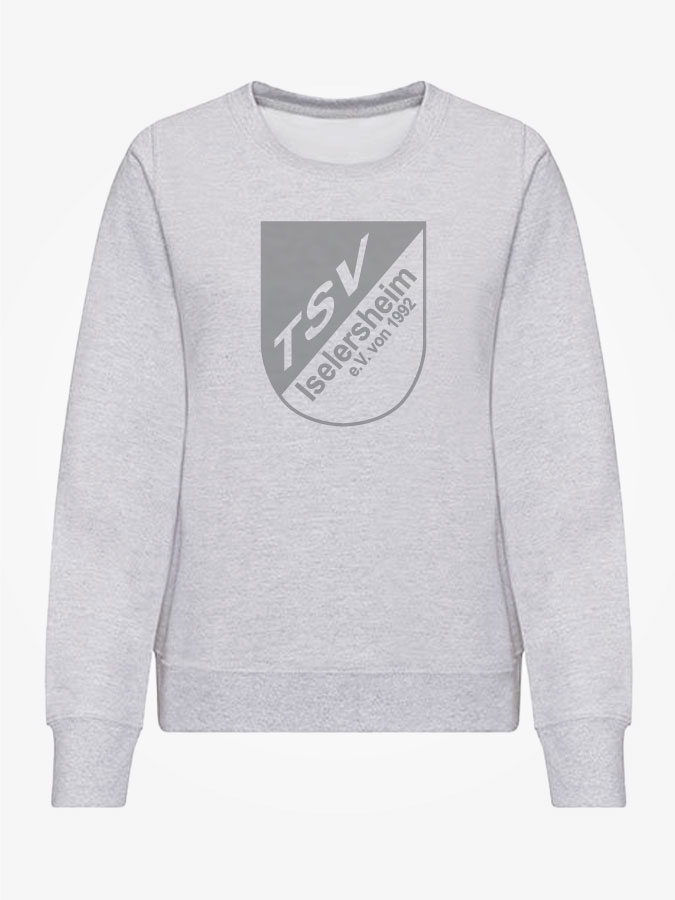 Sweater All Grey Unisex