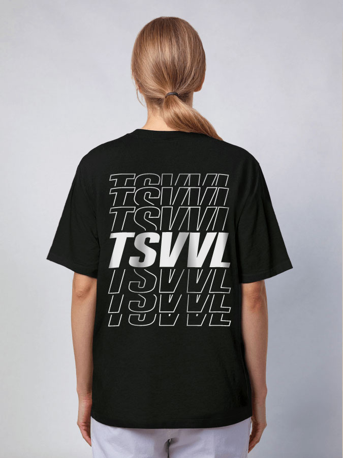 Oversized Shirt Neon Unisex