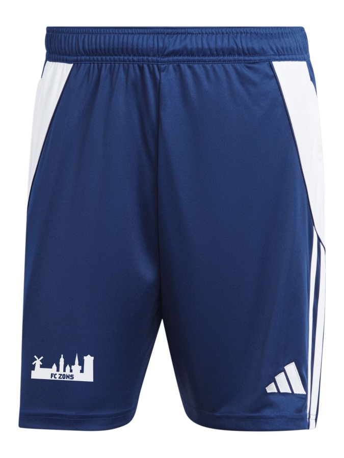 adidas Tiro 24 Trainingsshorts