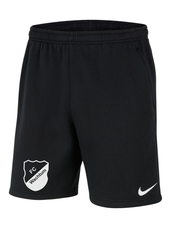 Nike Park 20 Fleece Knit Shorts