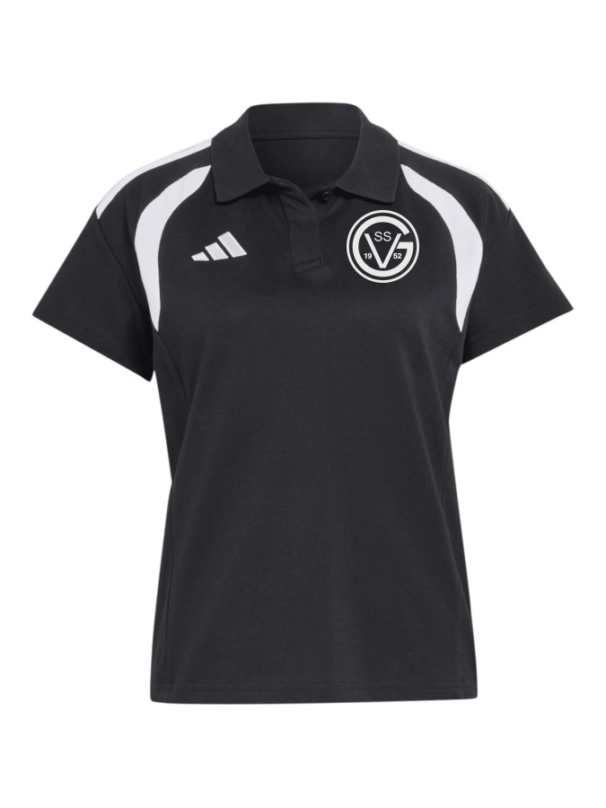 adidas Tiro 26 League Poloshirt Damen
