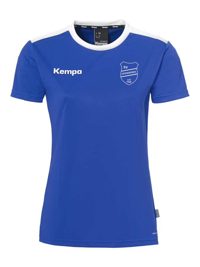 Kempa Emotion 27 Trikot Damen