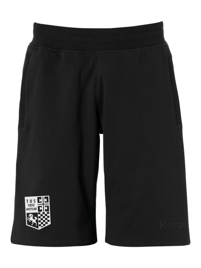 Kempa Status Shorts