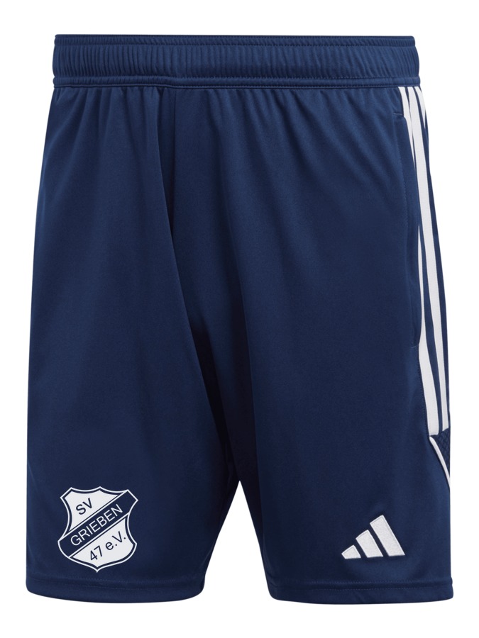 adidas Tiro 23 League Trainingsshorts