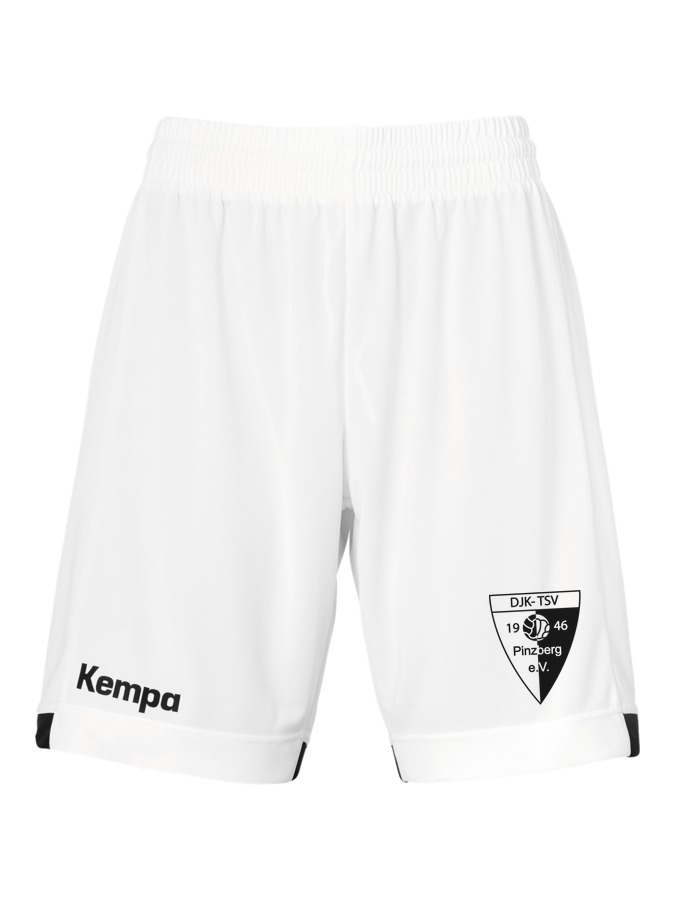 Kempa Player Long Shorts Damen