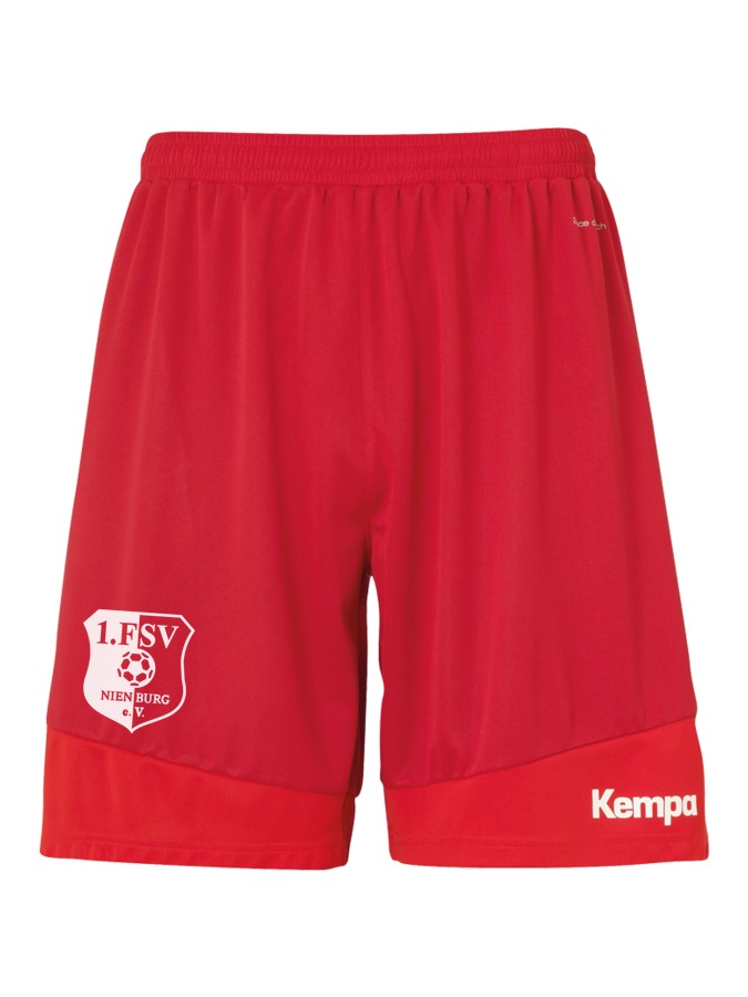 Kempa Emotion 2.0 Shorts