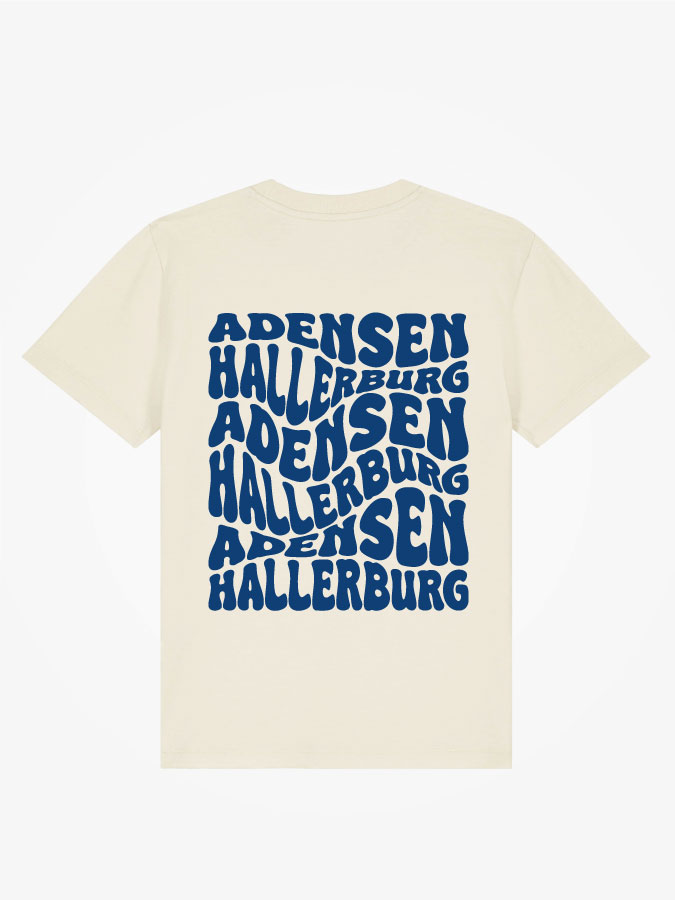 Shirt Wavy Kids