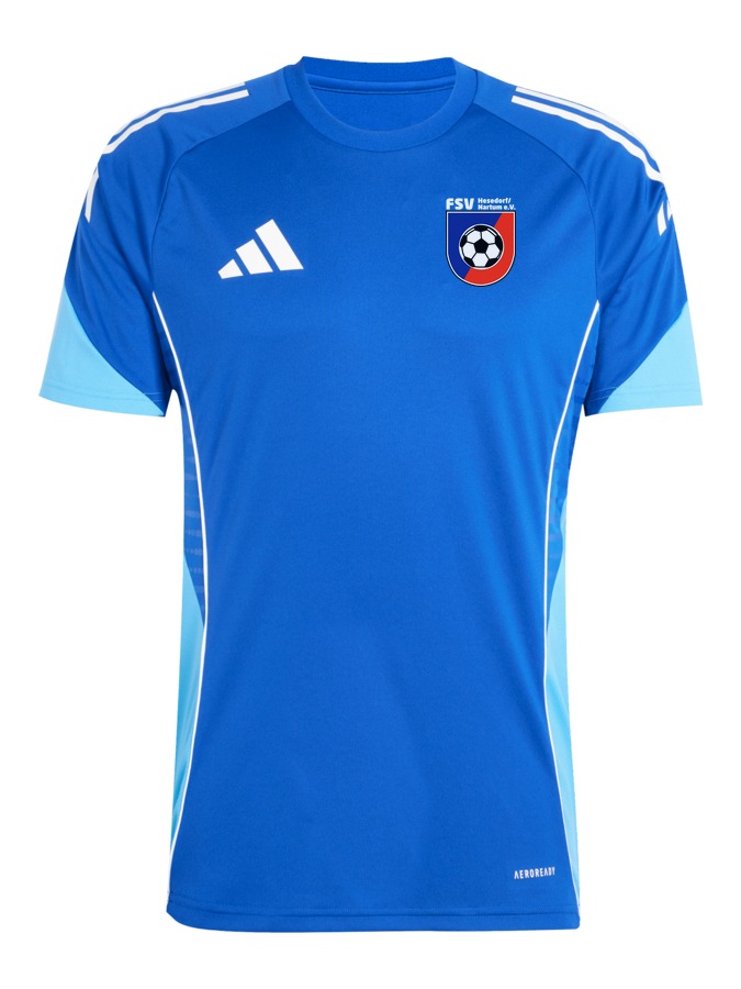 adidas Tiro 25 Competition Trainingstrikot