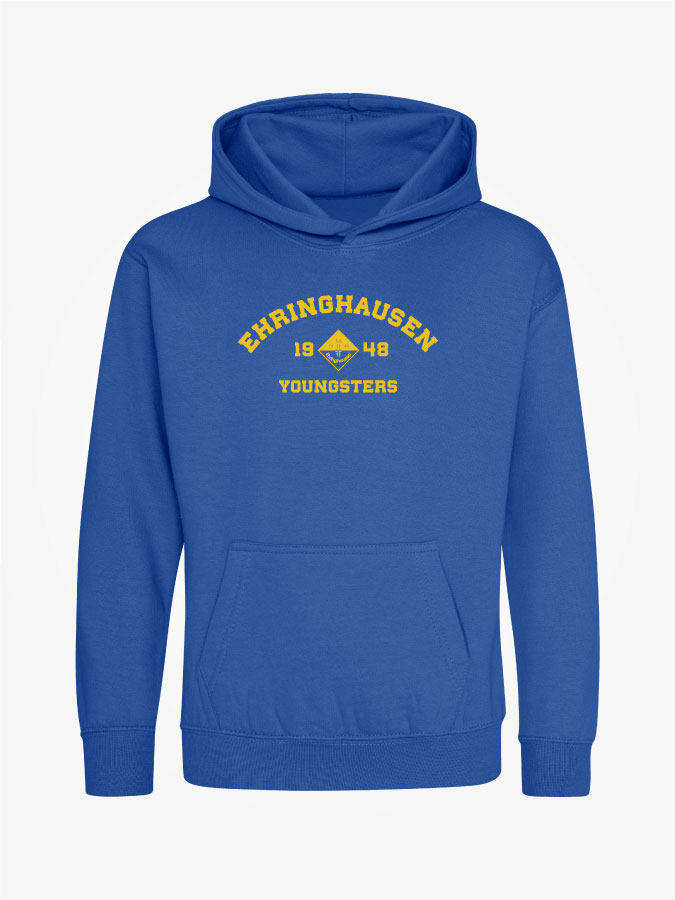 Hoodie Youngsters Kids