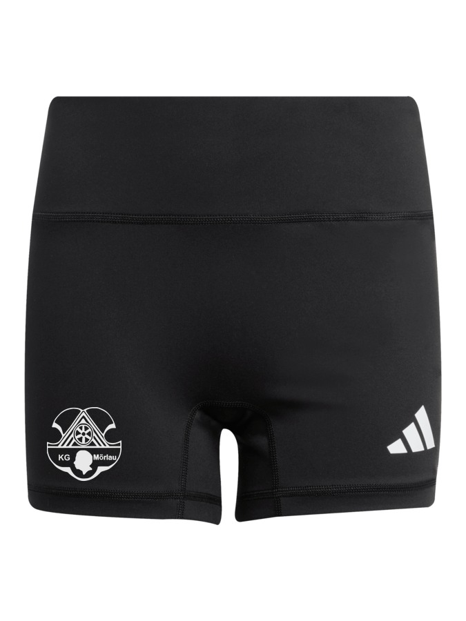 adidas Volleyball 4 Inches Shorts Damen