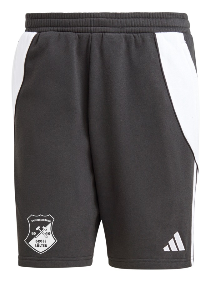 adidas Tiro 24 Sweat Short