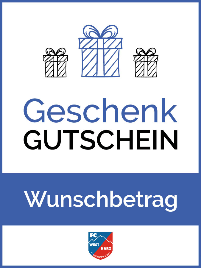 Gutschein zum Ausdrucken