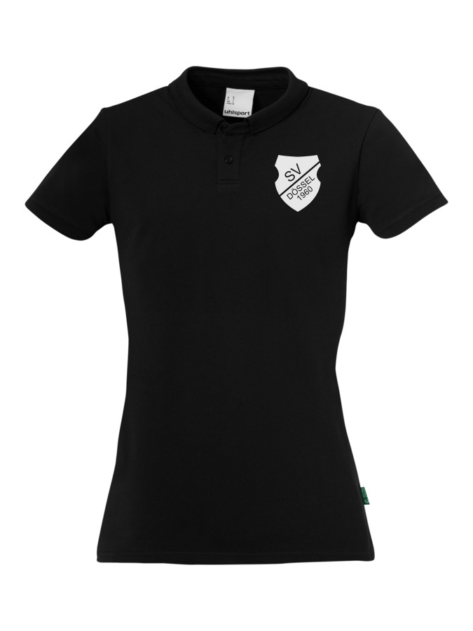 uhlsport Essential Polo Shirt Damen