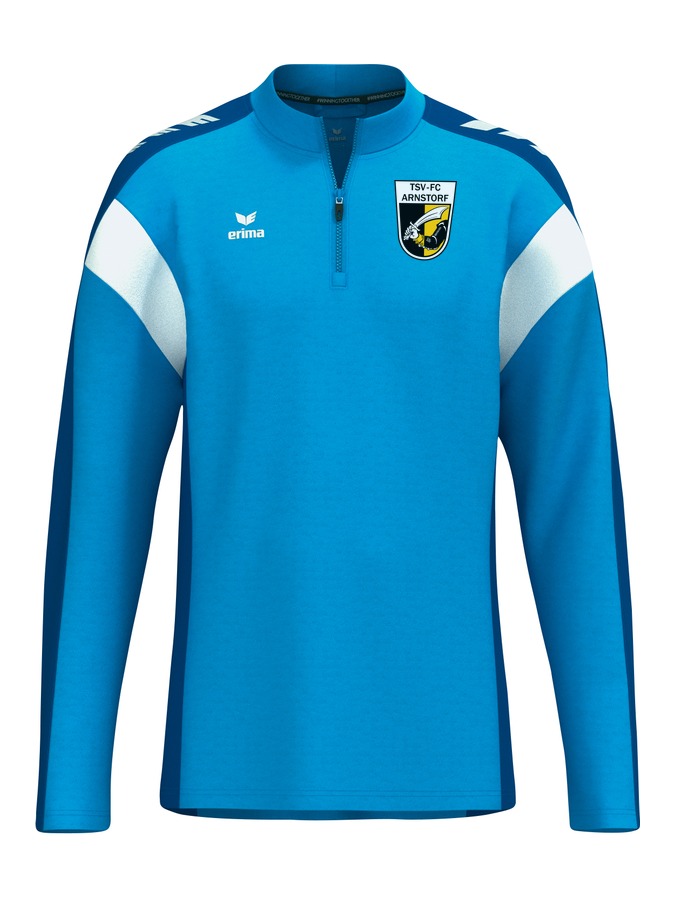 Erima Celebrate 125 Training Top