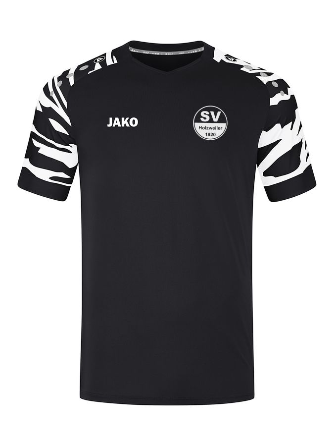 Jako Trikot Wild Kurzarm