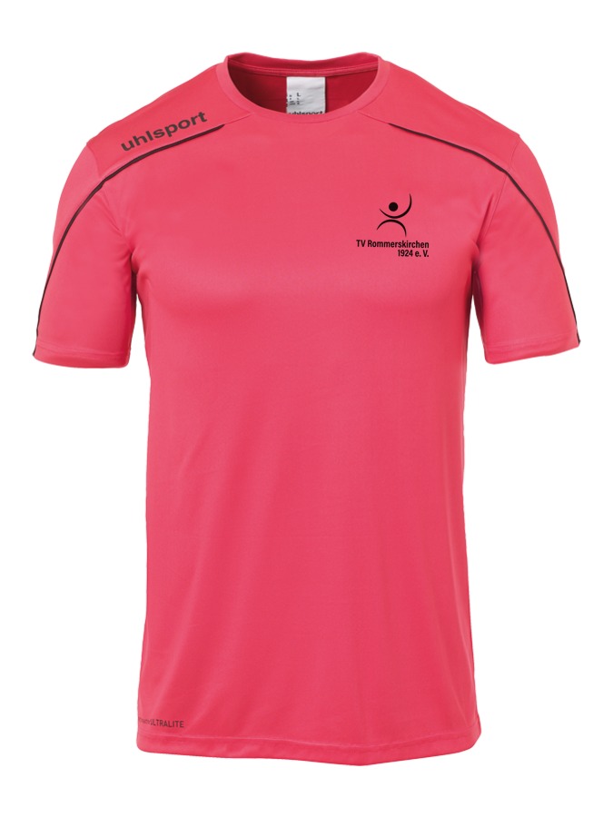 uhlsport Stream 22 Trikot Kurzarm