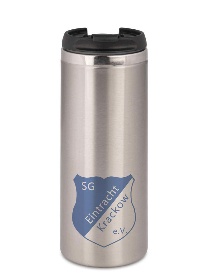 Edelstahl-Thermosbecher