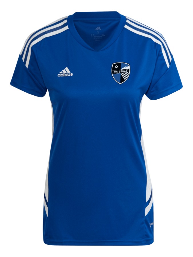 adidas Condivo 22 Trikot Damen