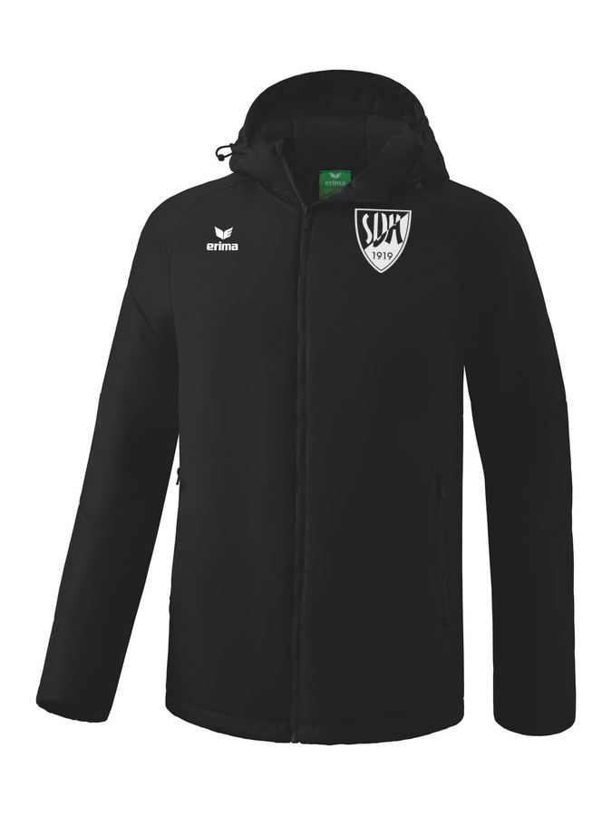 Erima Team Winterjacke
