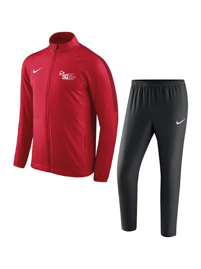 Nike Academy 18 Woven Trainingsanzug