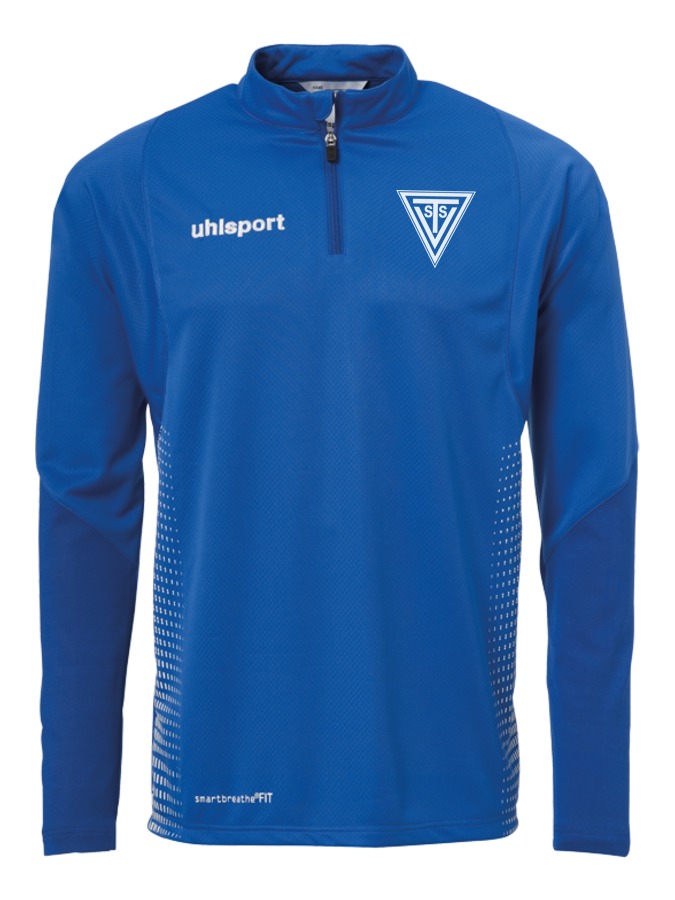 uhlsport Score 1/4 Zip Top