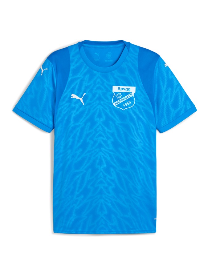 PUMA teamCUP Trikot