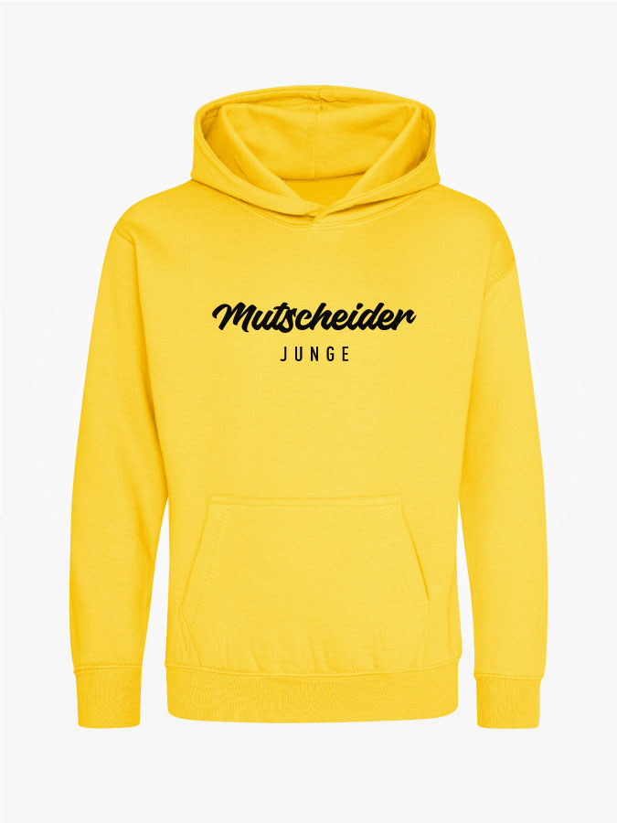 Hoodie Hometown Boys