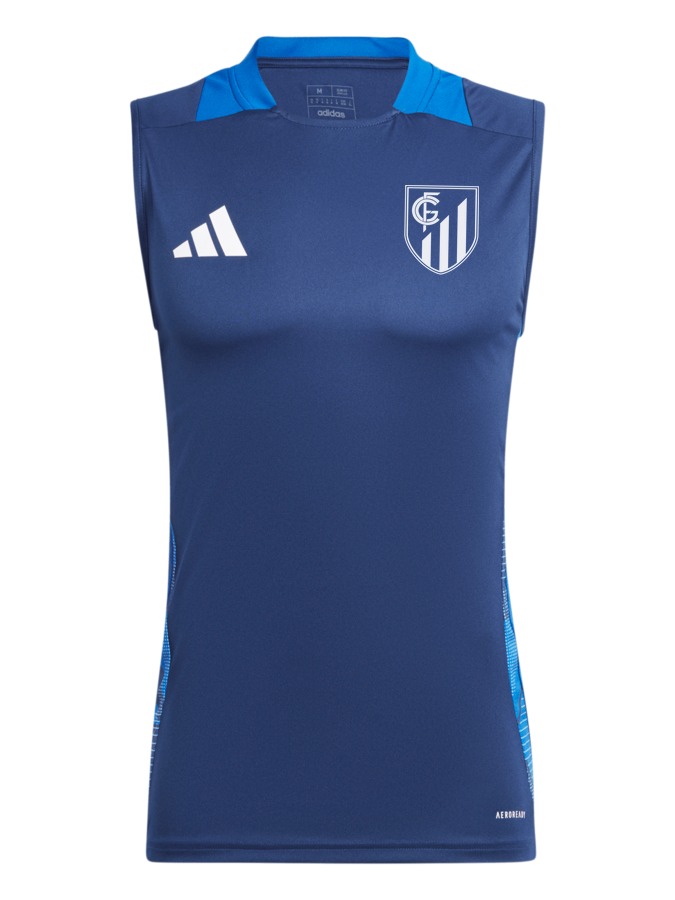 adidas Tiro 24 Competition Tanktop
