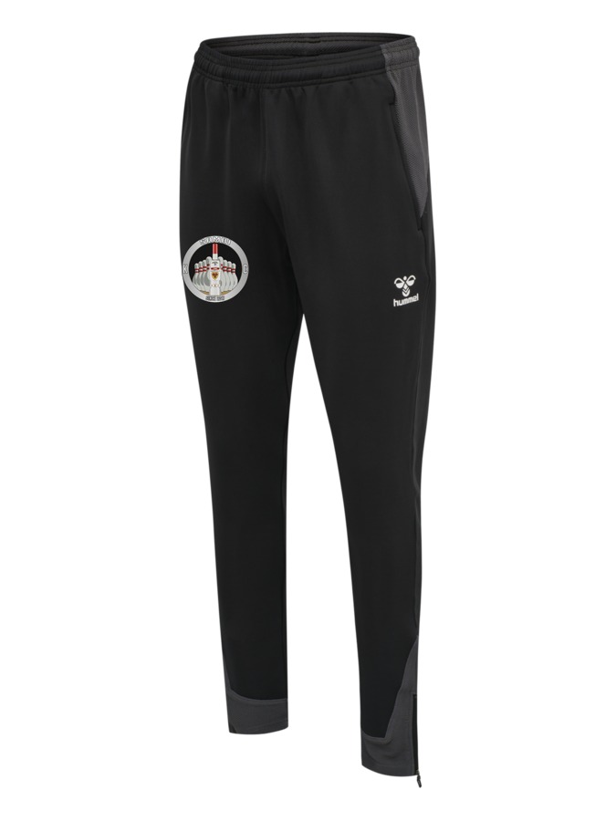 Hummel Lead Poly Pants