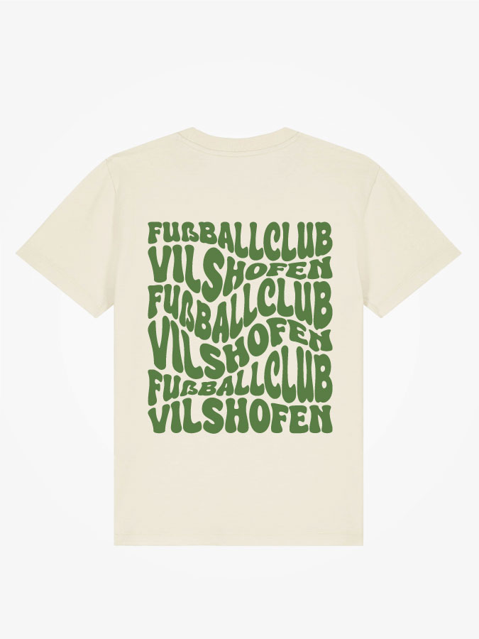 Shirt Wavy Kids