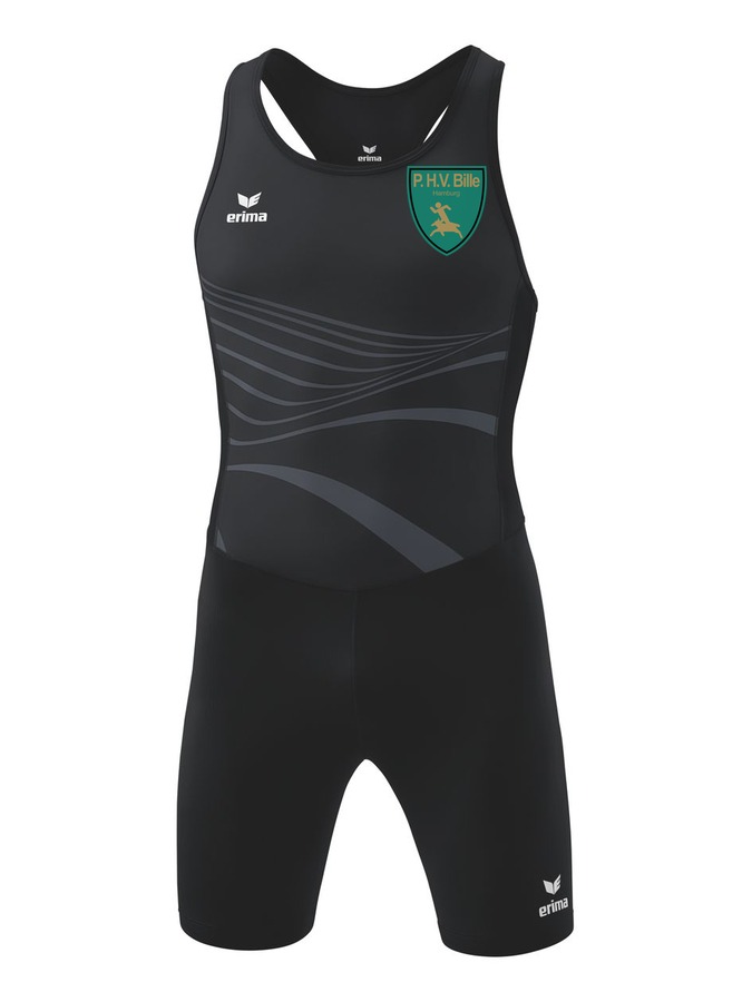 Erima Racing Sprinteranzug