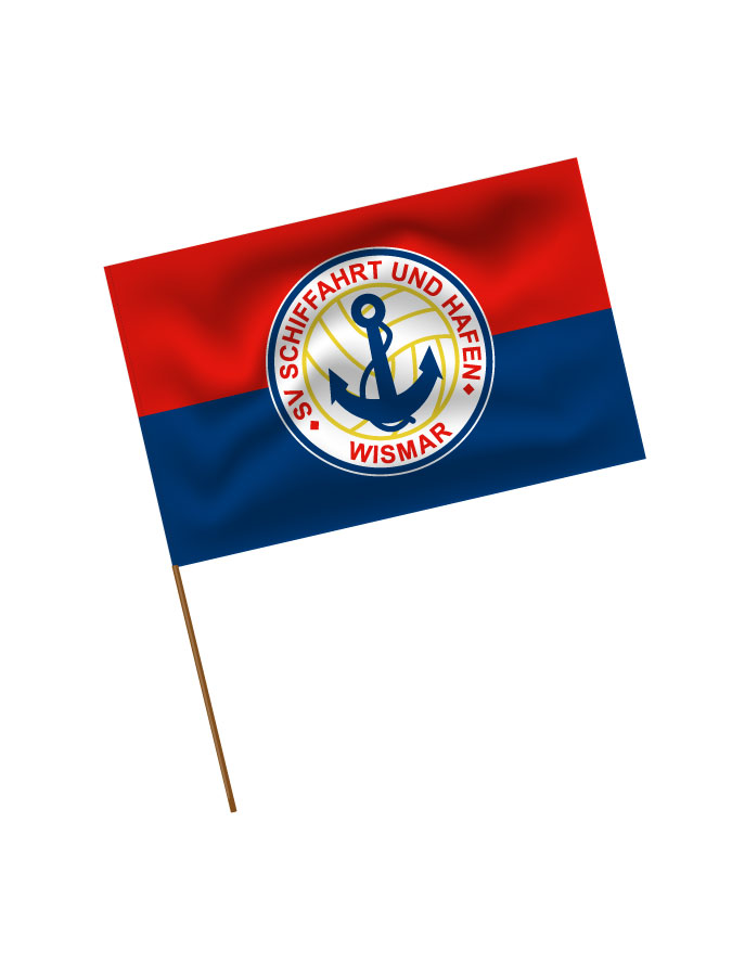 Stadionfahne Logo