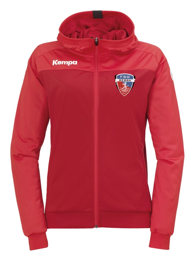 Kempa Prime Multi Jacke Damen