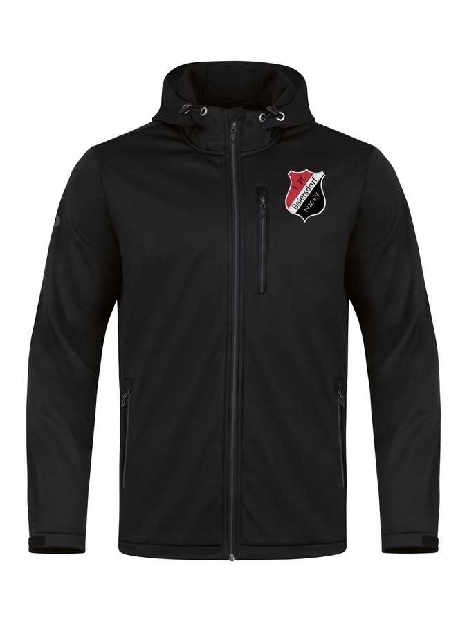 Jako Softshelljacke Premium