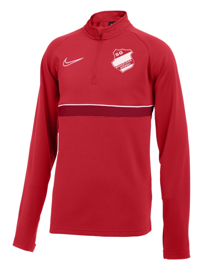 Nike Academy 21 Trainingsoberteil Kinder