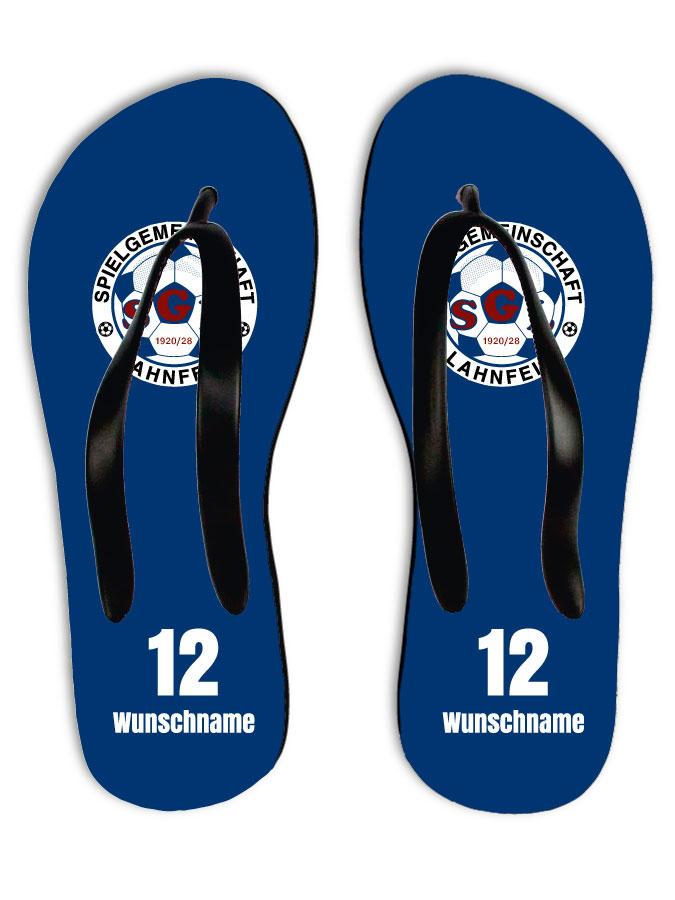 Zehentrenner