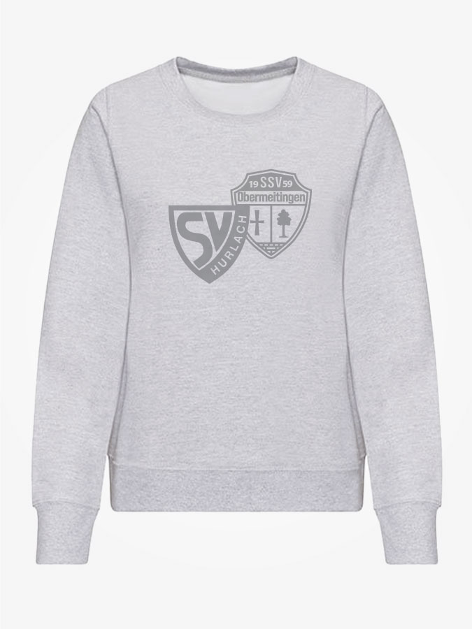 Sweater All Grey Unisex