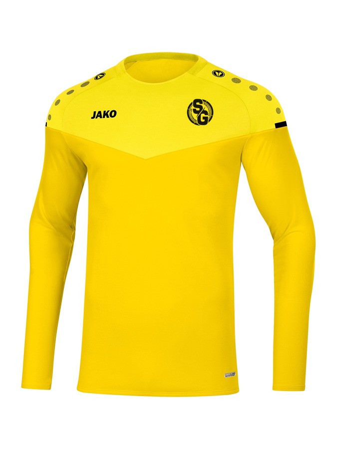 Jako Sweat Champ 2.0