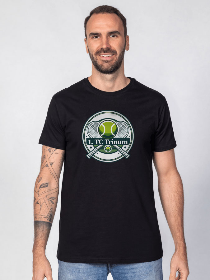 Shirt Classic Herren