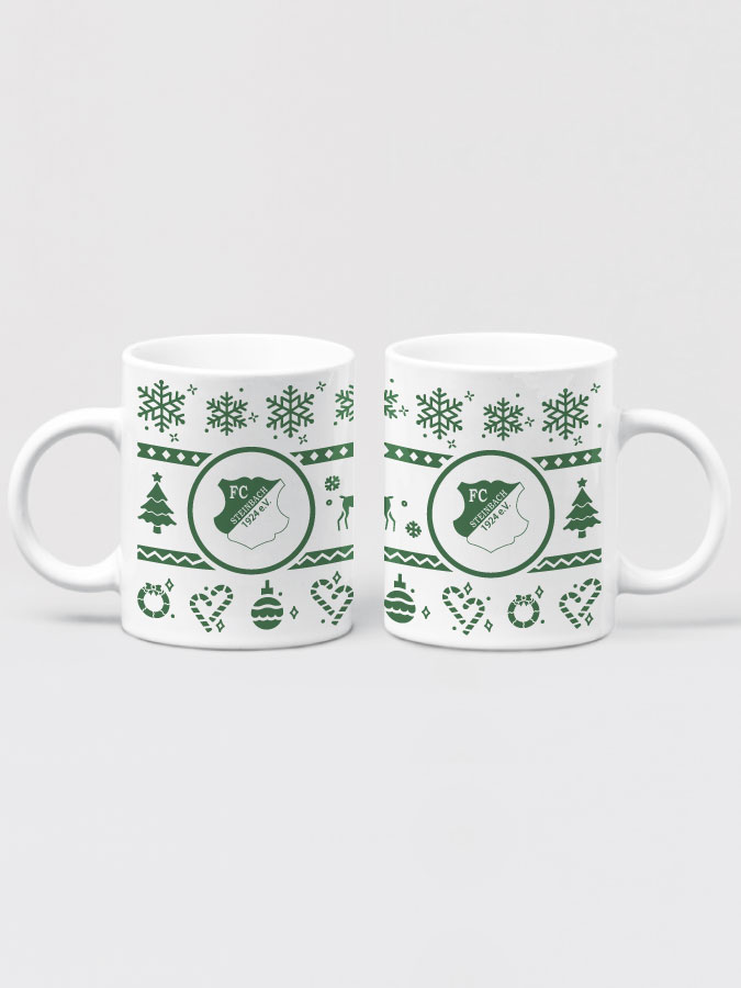 Tasse Christmas