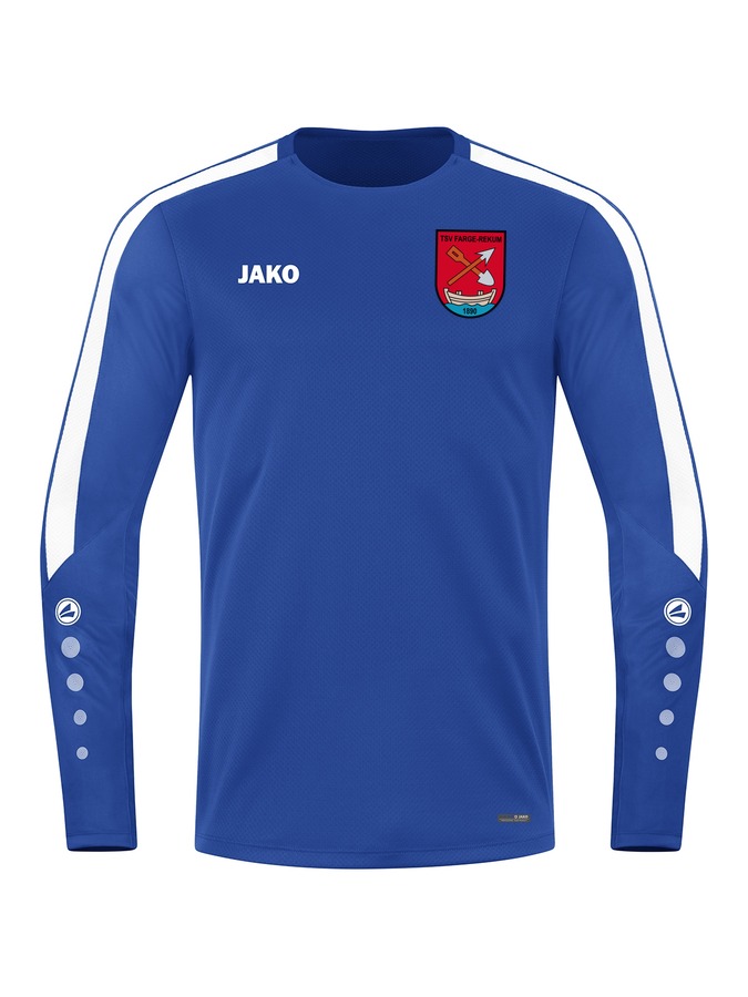 Jako Sweatshirt Power