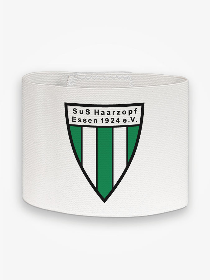 Armbinde Logo