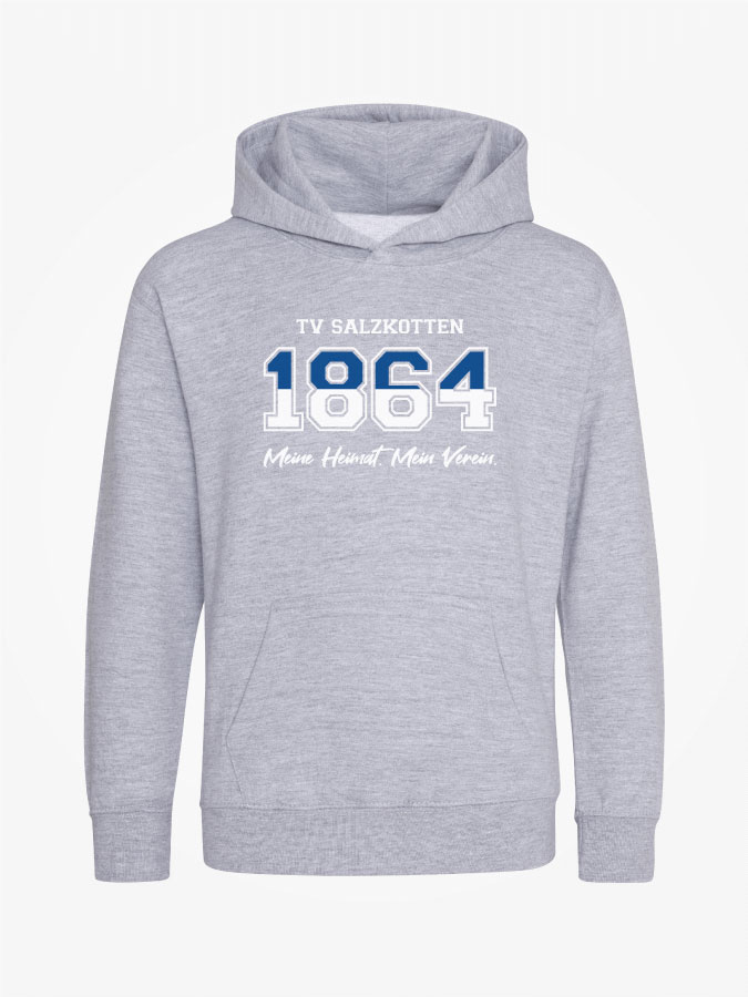 Hoodie Established Kids
