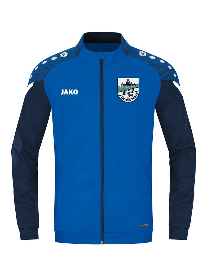 Jako Polyesterjacke Performance