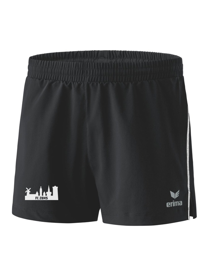Erima Running Shorts Damen