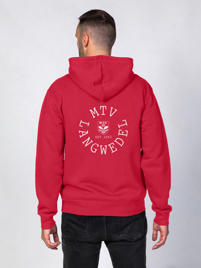 Zipper Matze