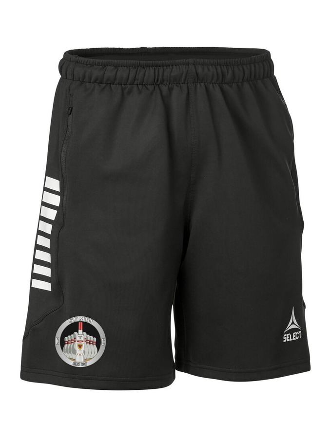 Select Monaco Bermudashorts