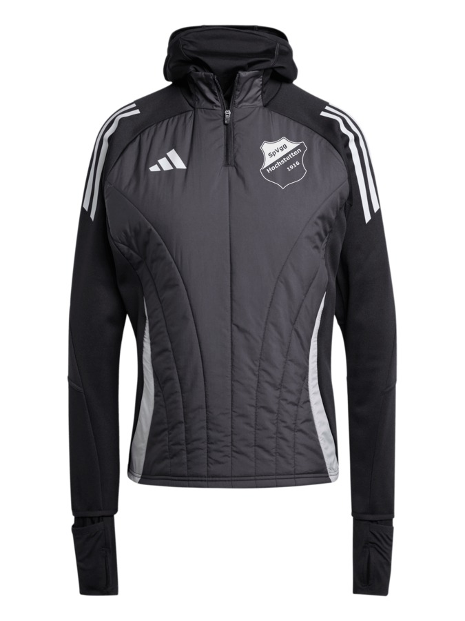 adidas Tiro 24 Competition Winterized Trainingsoberteil Damen
